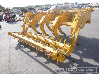 2022 ALPEGO SKAT S2 7-300 - Глубокорыхлитель