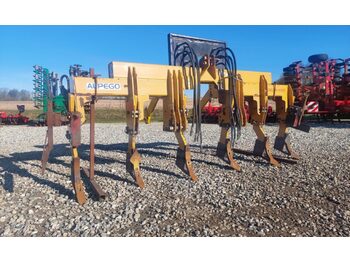 Alpego Delta 400 - Глубокорыхлитель