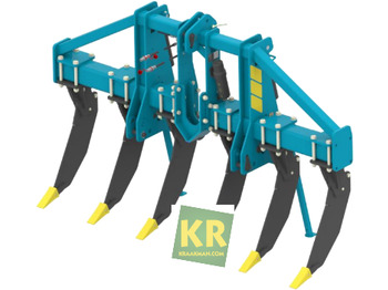 Culter 3.0 Imants - Глубокорыхлитель