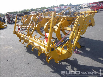 Unused 2023 ALPEGO SKAT S1 7-300 - Глубокорыхлитель