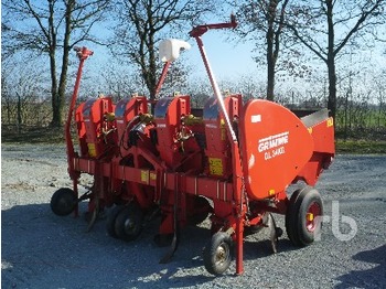 Grimme GL34K6 4 Row - Сельскохозяйственная техника