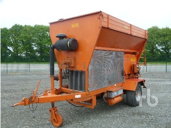 Hawe MDS32 Portable Grain Mill - Сельскохозяйственная техника