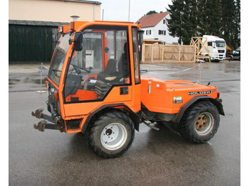 Holder C 300 - Сельскохозяйственная техника