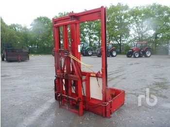 Bvl Silage Block Cutter - Инвентарь для животноводства