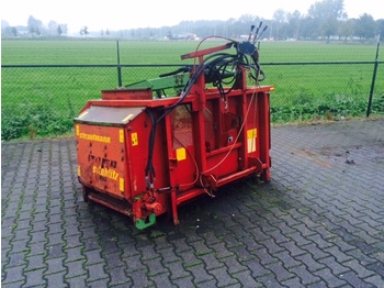  STRAUTMANN SILOBLITZ 210 - Инвентарь для животноводства