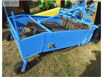 Taret Convoyer digger (2-rows) Siebkettenroder 2- - Картофельная техника