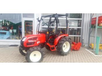 Колёсный трактор Branson 3100 Allrad