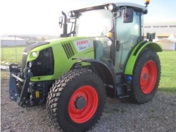 Колёсный трактор CLAAS ARION 410