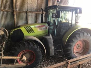 Колёсный трактор CLAAS ARION 620