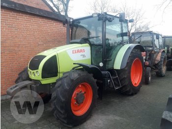 Колёсный трактор CLAAS Celtis 436
