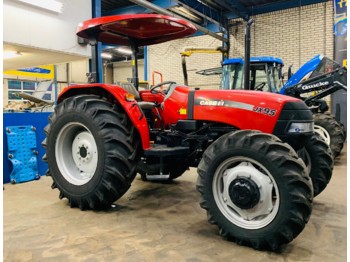 Колёсный трактор Case IH JX95