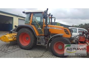 Колёсный трактор Fendt 313 VARIO SCR
