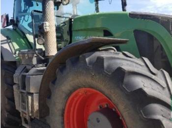 Колёсный трактор Fendt 930 Vario