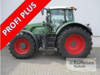 Колёсный трактор Fendt 930 Vario ProfiPlus