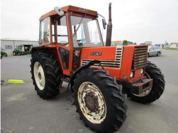 Колёсный трактор Fiat Agri 880DT