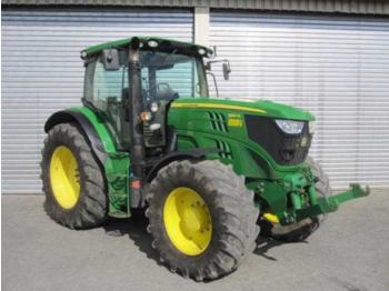 Колёсный трактор John Deere 6140R
