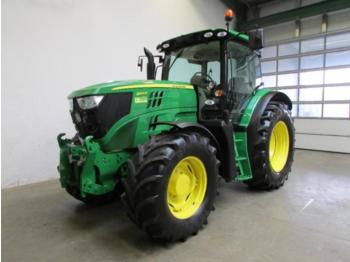 Колёсный трактор John Deere 6140R