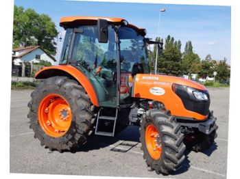 Колёсный трактор Kubota M4062 DTHQ
