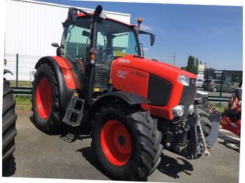 Колёсный трактор Kubota M 135GX