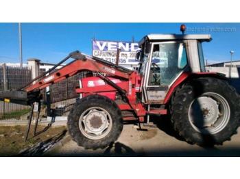 Колёсный трактор Massey Ferguson 3085