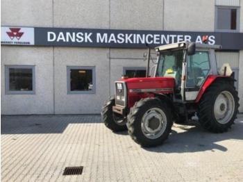Колёсный трактор Massey Ferguson 3085 DYNASHIFT