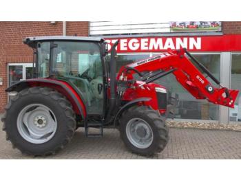 Колёсный трактор Massey Ferguson 4707