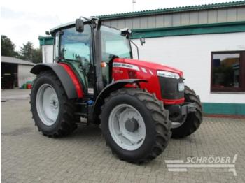 Колёсный трактор Massey Ferguson 5710 Cab Essential