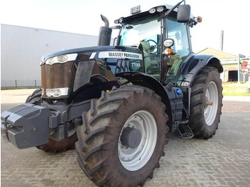 Колёсный трактор Massey Ferguson 7722