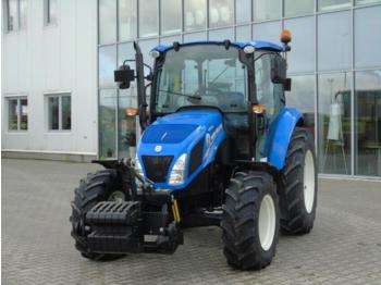 Колёсный трактор New Holland T4.65