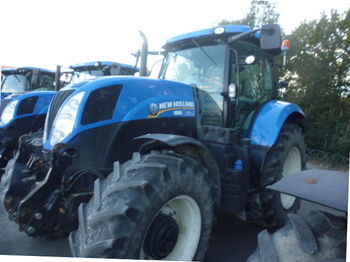 Колёсный трактор New Holland T7170PC