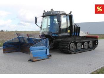 Колёсный трактор Ovlac PRINOTH PISTENRAUPE