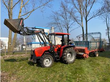 Колёсный трактор SAME Tiger 60 Top Zustand