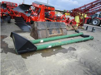 Конвейер John Deere