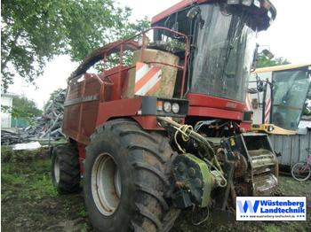 Case IH Mammut 8790 - Кормоуборочный комбайн