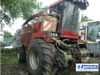Case IH Mammut 8790 - Кормоуборочный комбайн