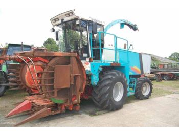 MENGELE 6800 forage harvester  - Кормоуборочный комбайн