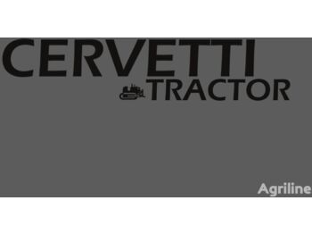 Alpego TL31-180 - Косилка