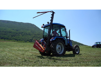 FPM AGROMEHANIKA LK 225/2H - Косилка