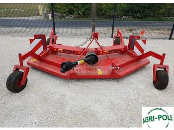 Косилка Gyrax T 2800