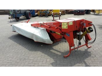 Косилка KUHN