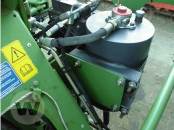 Косилка Krone EASYCUT 9140 CV COLL