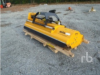 Muething MUH250 - Косилка