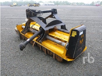 Muething MU-PRO280 Mulcher - Косилка