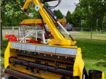 Müthing MU-L/S 200 VARIO - Косилка