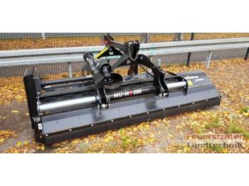 Müthing MU-M 280-41.1 - VARIOSHARK VARIOSHARK - Косилка