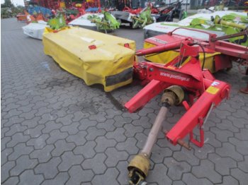 Косилка Pöttinger NOVADISC 350