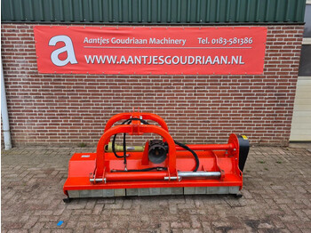 Boxer agri klepelmaaier DUO 200 - Косилка-измельчитель