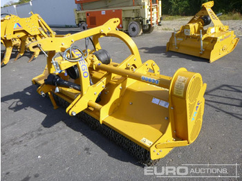 2022 ALPEGO TR46-280MM - Косилка-измельчитель/ Мульчер