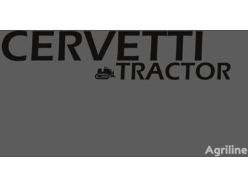 Alpego TB2.1-180 - Косилка-измельчитель/ Мульчер