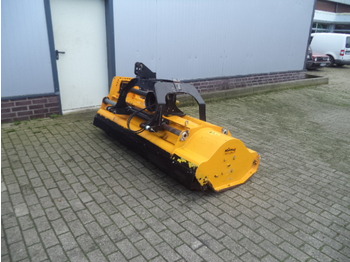 Müthing MUL 220 - Косилка-измельчитель